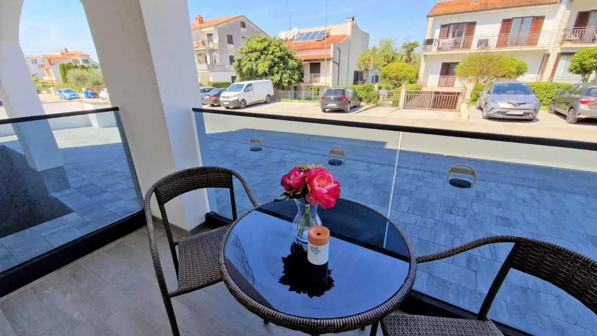 Studio Apartment In Porec 47128