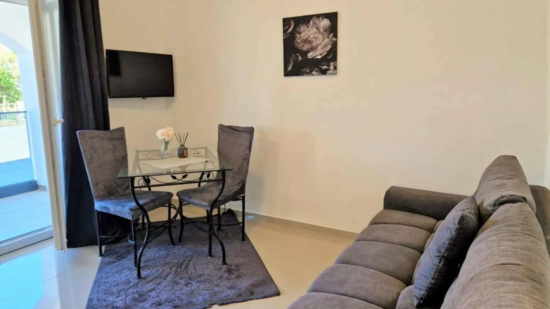 Studio Apartment In Porec 47128 0*,