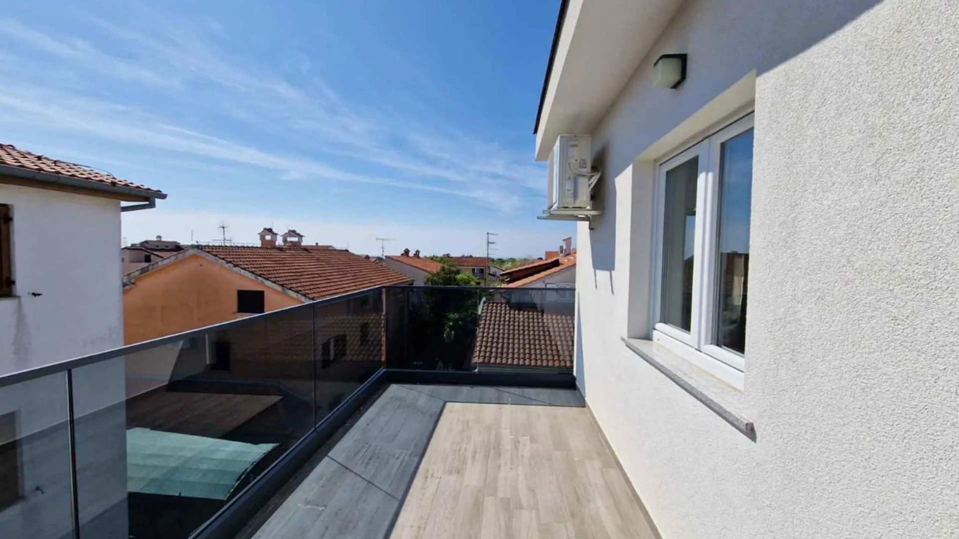 Studio Apartment In Porec 47128